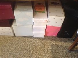 Dolls in Original unopened boxes $10 ea!!