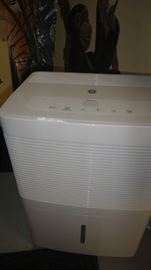 Dehumidifier 