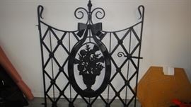 MacKenzie Childs Gate 