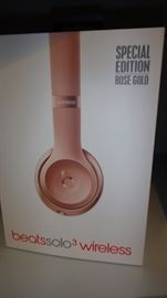 Beats Solo3 Wireless Headphones 