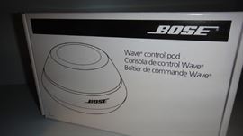Bose, Wave Control Pod 