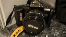 Nikon, 35MM