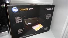 HP Deskjet3050