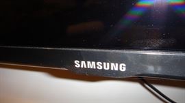 Samsung 55" TV