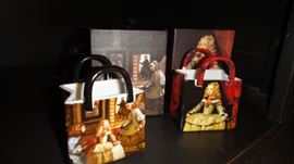 Giordano Di Ponzano Porcelain 