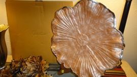 Julia Knight Decorator Platter