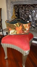 Casa Stradivari stool