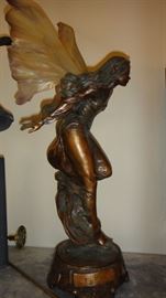 Enchanted Woodland Fairies 