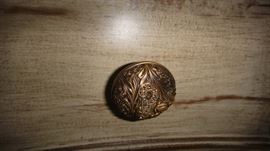 Edgar Berebi Handel and Knobs