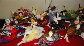 Poupee Millet Original Dolls