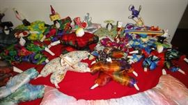 Poupee Millet Original Dolls