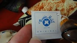 Poupee Millet Original Dolls