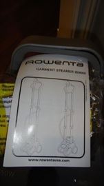 Rowenta Clothing Steamer