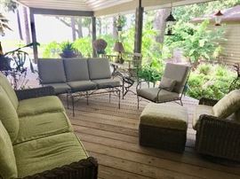 Great Patio Furniture