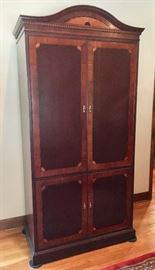 TV Armoire