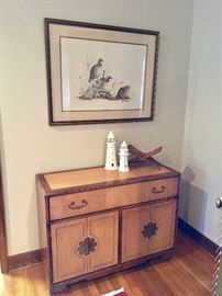 Another great Oriental Cabinet