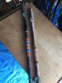 Vintage Native American Tourist Trade