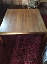 Made Century coffee Table