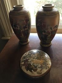 More Fine Asain Porcelain