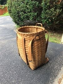 lovely basket