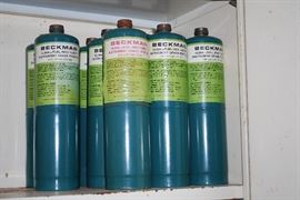 14.1 OZ INSTRUMENT GRADE PROPANE