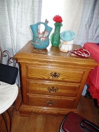 another pair of night stands