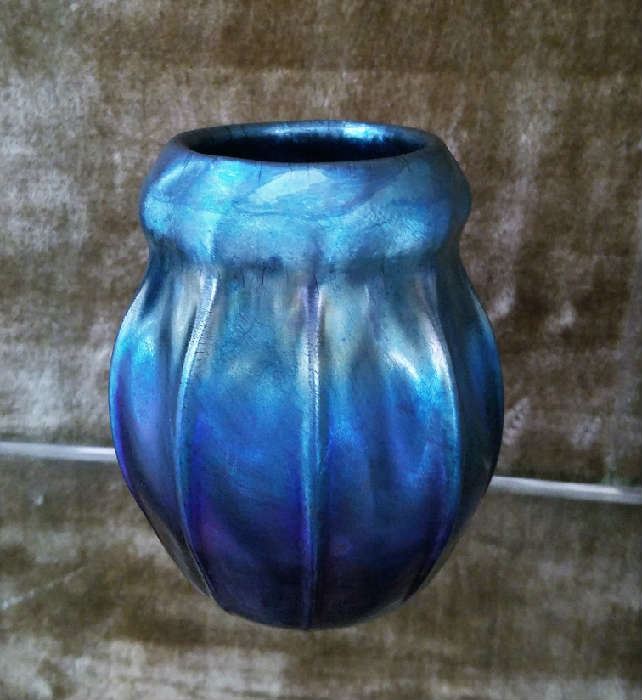 Tiffany Favrille Art Glass