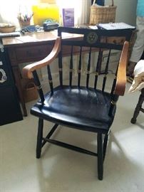 Harvard Chair 