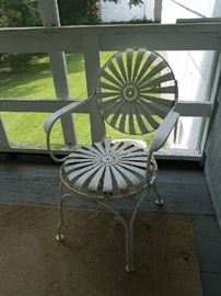 Just one from a set shown