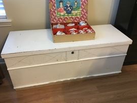 Little Hostess Tea Set 