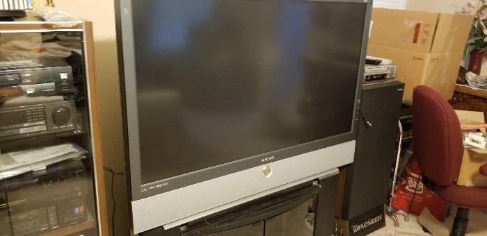 another flat screen