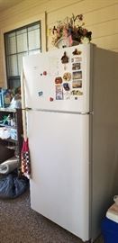 great extra fridge