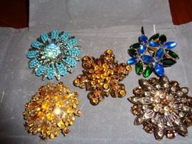 Costume Jewelry