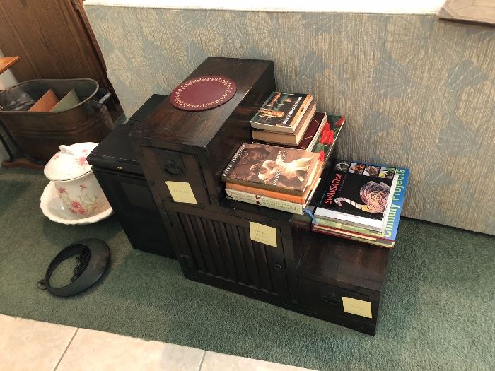 Tansu