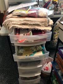 Paper for scrapbooking and memory books