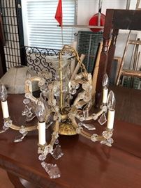 Chandelier