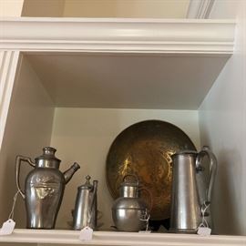 Pewter