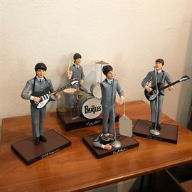 Beatles band