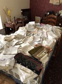 Table linens