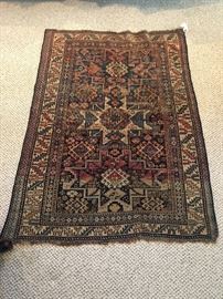Prayer rug