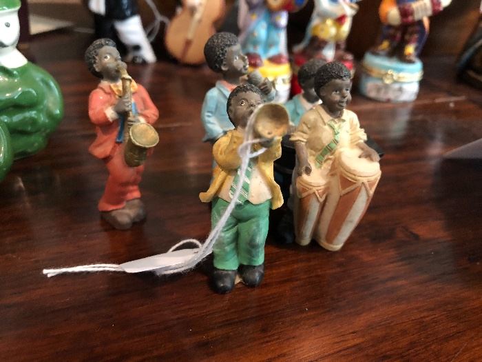 Band