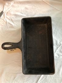 Griswold loaf pan 877