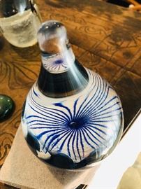 “Teardrop”