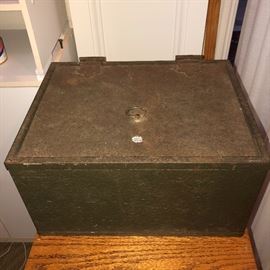 Meilink office safe