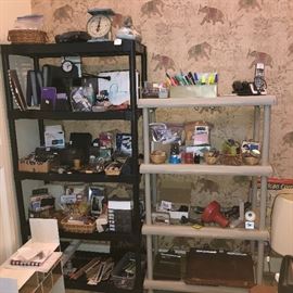 Office things