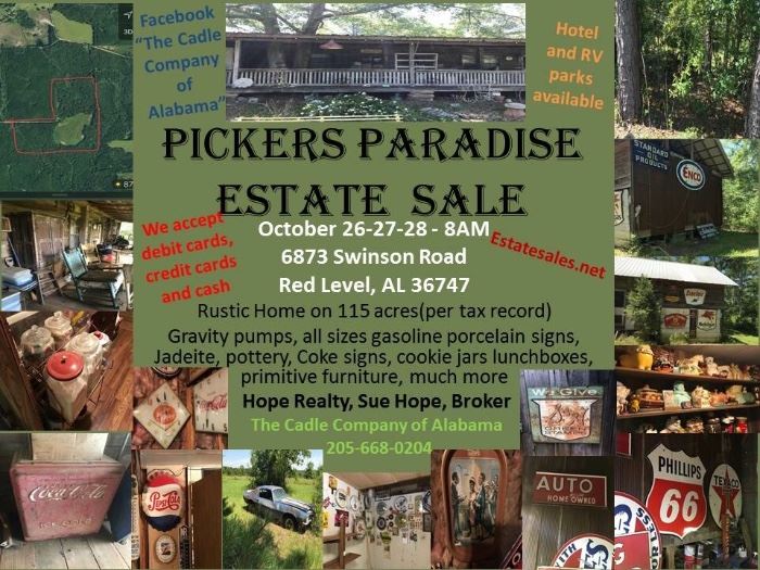 Sale Picture