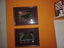 Redskins stadium pictures