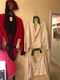 Room Full Of Vintage Toys and Games ~ Vintage Clothing