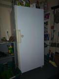 freezer