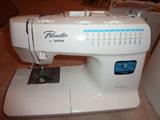 Brother machine